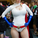 Image for article titled The Most Creative and Sensational Cosplay From Comic-Con 2013